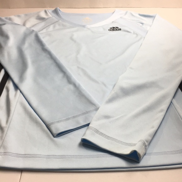 Adidas ladies blouse S - Picture 7 of 16